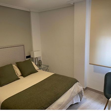 Apartamento Vut Libreros La Ranita Salmantina Salamanca Exterior foto