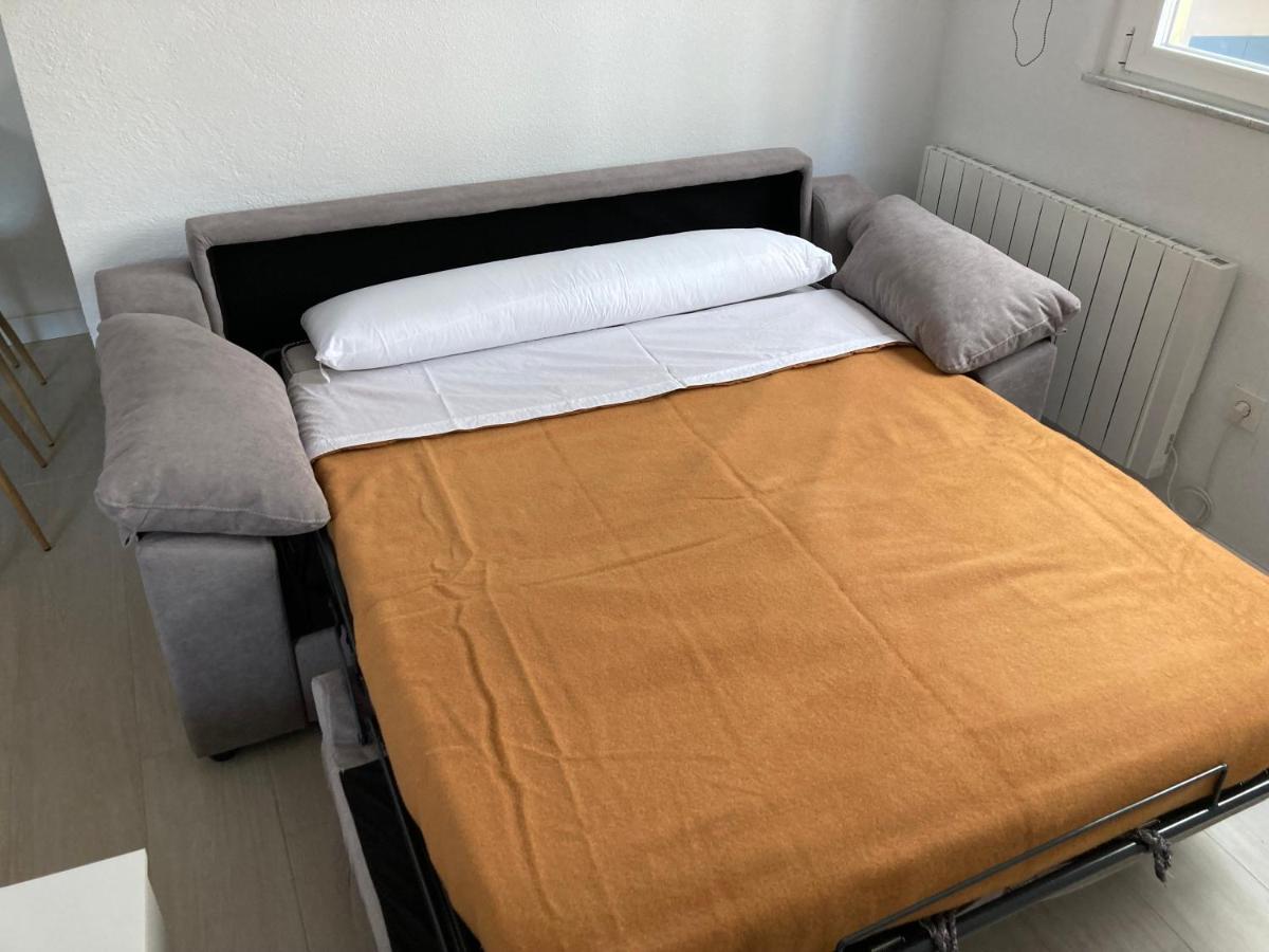 Apartamento Vut Libreros La Ranita Salmantina Salamanca Exterior foto