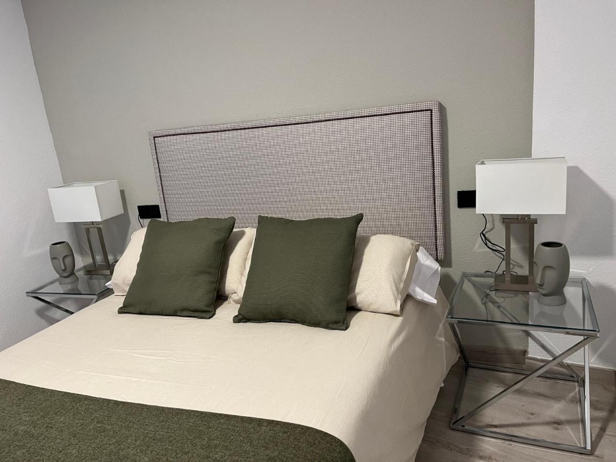 Apartamento Vut Libreros La Ranita Salmantina Salamanca Exterior foto