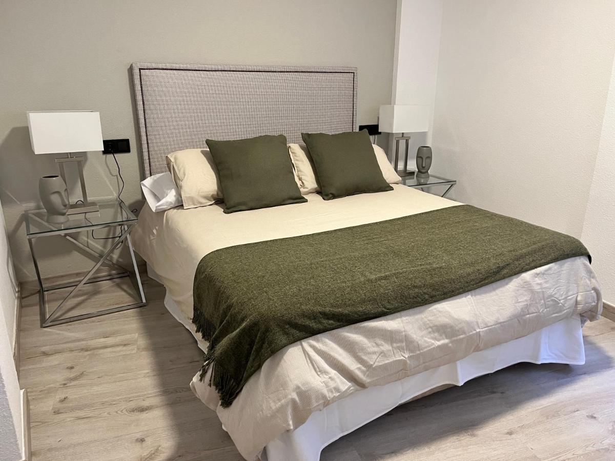 Apartamento Vut Libreros La Ranita Salmantina Salamanca Exterior foto
