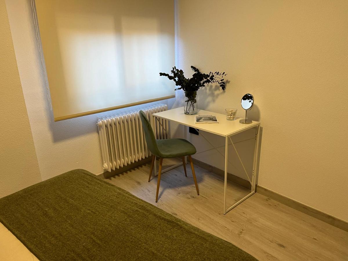 Apartamento Vut Libreros La Ranita Salmantina Salamanca Exterior foto