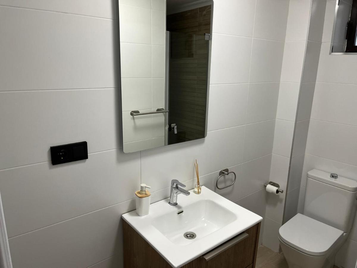 Apartamento Vut Libreros La Ranita Salmantina Salamanca Exterior foto