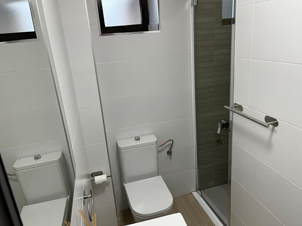 Apartamento Vut Libreros La Ranita Salmantina Salamanca Exterior foto