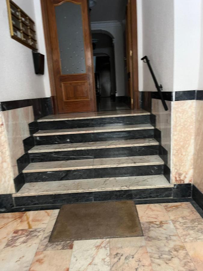 Apartamento Vut Libreros La Ranita Salmantina Salamanca Exterior foto