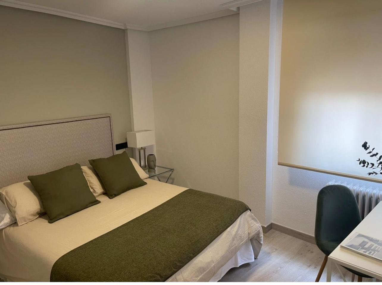 Apartamento Vut Libreros La Ranita Salmantina Salamanca Exterior foto